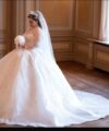 Second Hand Brautkleid Sonstiges Prinzessin Gr. 36 Foto 4