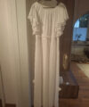 Second Hand Brautkleid Young Couture by Barbara Schwarzer A-Linie Gr. 38 Foto 1