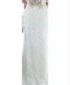 Second Hand Brautkleid CAROL CRUIZ Jumpsuit Gr. 34 Foto 1
