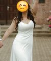 Second Hand Brautkleid Lilly Fit and Flare Gr. 38 Foto 3