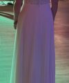 Second Hand Brautkleid Sabe Rosalie A-Linie Gr. 40 Foto 5