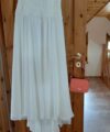 Second Hand Brautkleid Angela Bianca A-Linie Gr. 38 Foto 4