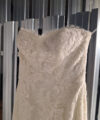 Second Hand Brautkleid San Patrick Brautkleid San Patrick A-Linie Gr. 36 Foto 1