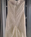 Second Hand Brautkleid San Patrick Brautkleid San Patrick A-Linie Gr. 36 Foto 3
