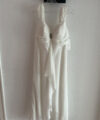 Second Hand Brautkleid Kleemeier 33190 Standesamt Gr. 44 Neu & ungetragen Foto 2