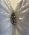 Second Hand Brautkleid Kleemeier 33190 Standesamt Gr. 44 Neu & ungetragen Foto 1