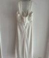 Second Hand Brautkleid Kleemeier 33190 Standesamt Gr. 44 Neu & ungetragen Foto 3