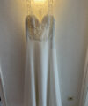 Second Hand Brautkleid Laona LA612007L A-Linie Gr. 38 Neu & ungetragen Foto 2