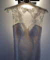 Second Hand Brautkleid Bridess Fit and Flare Gr. 36 Foto 1