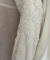 Second Hand Brautkleid White One Barcelona Osuna off-white A-Linie Gr. 34 Foto 4