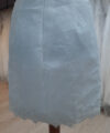 Second Hand Brautkleid JJs House Zweiteiler Gr. 38 Neu & ungetragen Foto 3
