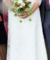 Second Hand Brautkleid MS Moda Artemisa A-Linie Gr. 44 Foto 7