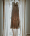 Second Hand Brautkleid Stella York Fit and Flare Gr. 42 Foto 3