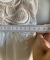Second Hand Brautkleid Monica Loretti A-Linie Gr. 36 Foto 7