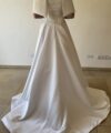Second Hand Brautkleid Natali Bridal Mabel A-Linie Gr. 34 Neu & ungetragen Foto 5