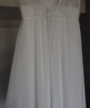 Second Hand Brautkleid Sweetheart / Justin Alexander 11004 A-Linie Gr. 38 Maßgeschneidert Neu & ungetragen Foto 5
