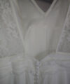 Second Hand Brautkleid Sweetheart / Justin Alexander 11004 A-Linie Gr. 38 Maßgeschneidert Neu & ungetragen Foto 6
