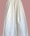 Second Hand Brautkleid St. Patrick / Pronovias Haliotis A-Linie Gr. 42 Foto 4