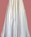 Second Hand Brautkleid St. Patrick / Pronovias Haliotis A-Linie Gr. 42 Foto 5