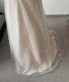 Second Hand Brautkleid Ladybird A-Linie Gr. 40 Neu & ungetragen Foto 4