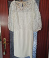 Second Hand Brautkleid Vera Mont Etui Gr. 40 Foto 1