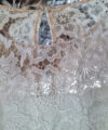 Second Hand Brautkleid Vera Mont Etui Gr. 40 Foto 3