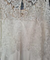 Second Hand Brautkleid Vera Mont Etui Gr. 40 Foto 4