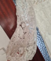 Second Hand Brautkleid Vera Mont Etui Gr. 40 Foto 6