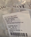 Second Hand Brautkleid Bianco Evento D3314IQ11 A-Linie Gr. 38 Neu & ungetragen Foto 6