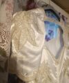 Second Hand Brautkleid Prinzessin Gr. 46 Foto 3
