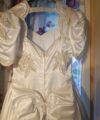 Second Hand Brautkleid Prinzessin Gr. 46 Foto 5