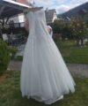 Second Hand Brautkleid Sposa Toscana A-Linie Gr. 32 Foto 1