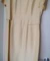 Second Hand Brautkleid Pronovias Standesamt Gr. 40 Neu & ungetragen Foto 2