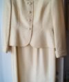 Second Hand Brautkleid Pronovias Standesamt Gr. 40 Neu & ungetragen Foto 1