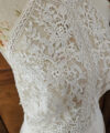 Second Hand Brautkleid Orea Sposa A-Linie Gr. 38 Foto 2