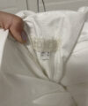 Second Hand Brautkleid Ronald Joyce Fit and Flare Gr. 40 Foto 7