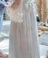 Second Hand Brautkleid Ronald Joyce Fit and Flare Gr. 40 Foto 5