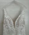 Second Hand Brautkleid Sposa Toscana 7366 Prinzessin Gr. 42 Maßgeschneidert Foto 6