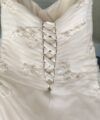 Second Hand Brautkleid Morilee / Madeline Gardner Prinzessin Gr. 40 Foto 7