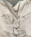 Second Hand Brautkleid Morilee / Madeline Gardner Prinzessin Gr. 40 Foto 5