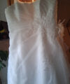 Second Hand Brautkleid A-Linie Gr. 54 Foto 2
