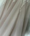 Second Hand Brautkleid Marie Bernall A-Linie Gr. 42 Maßgeschneidert Foto 6