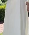 Second Hand Brautkleid Bridentity by White One 20468 A-Linie Gr. 40 Foto 4