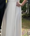 Second Hand Brautkleid Bridentity by White One 20468 A-Linie Gr. 40 Foto 2