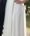 Second Hand Brautkleid Bridentity by White One 20468 A-Linie Gr. 40 Foto 3