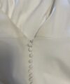 Second Hand Brautkleid Bridentity by White One 20468 A-Linie Gr. 40 Foto 7