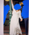Second Hand Brautkleid Bridentity by White One 20468 A-Linie Gr. 40 Foto 1