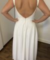 Second Hand Brautkleid Bridentity by White One 20468 A-Linie Gr. 40 Foto 5