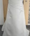 Second Hand Brautkleid Kleemeier Valerie A-Linie Gr. 48 Foto 2