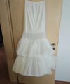 Second Hand Brautkleid Kleemeier Valerie A-Linie Gr. 48 Foto 5